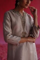 Kaljo : Heart of life (Grey)