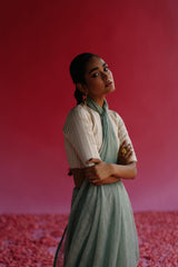 Sharad : Early autumn (Blue)