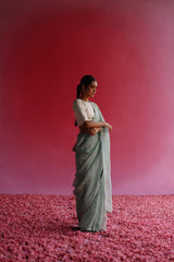 Sharad : Early autumn (Blue)