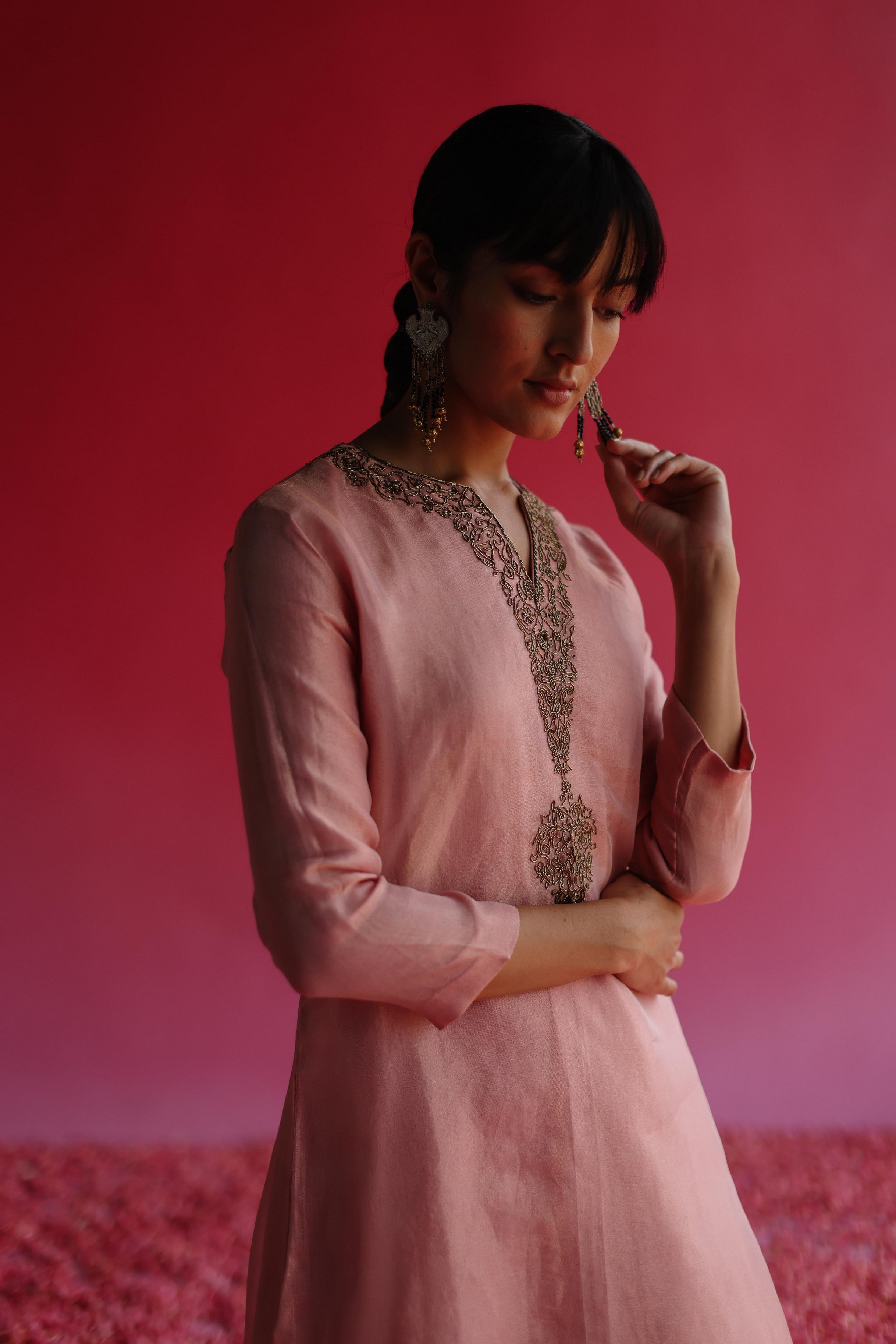 Kaljo : Heart of life (Pink)