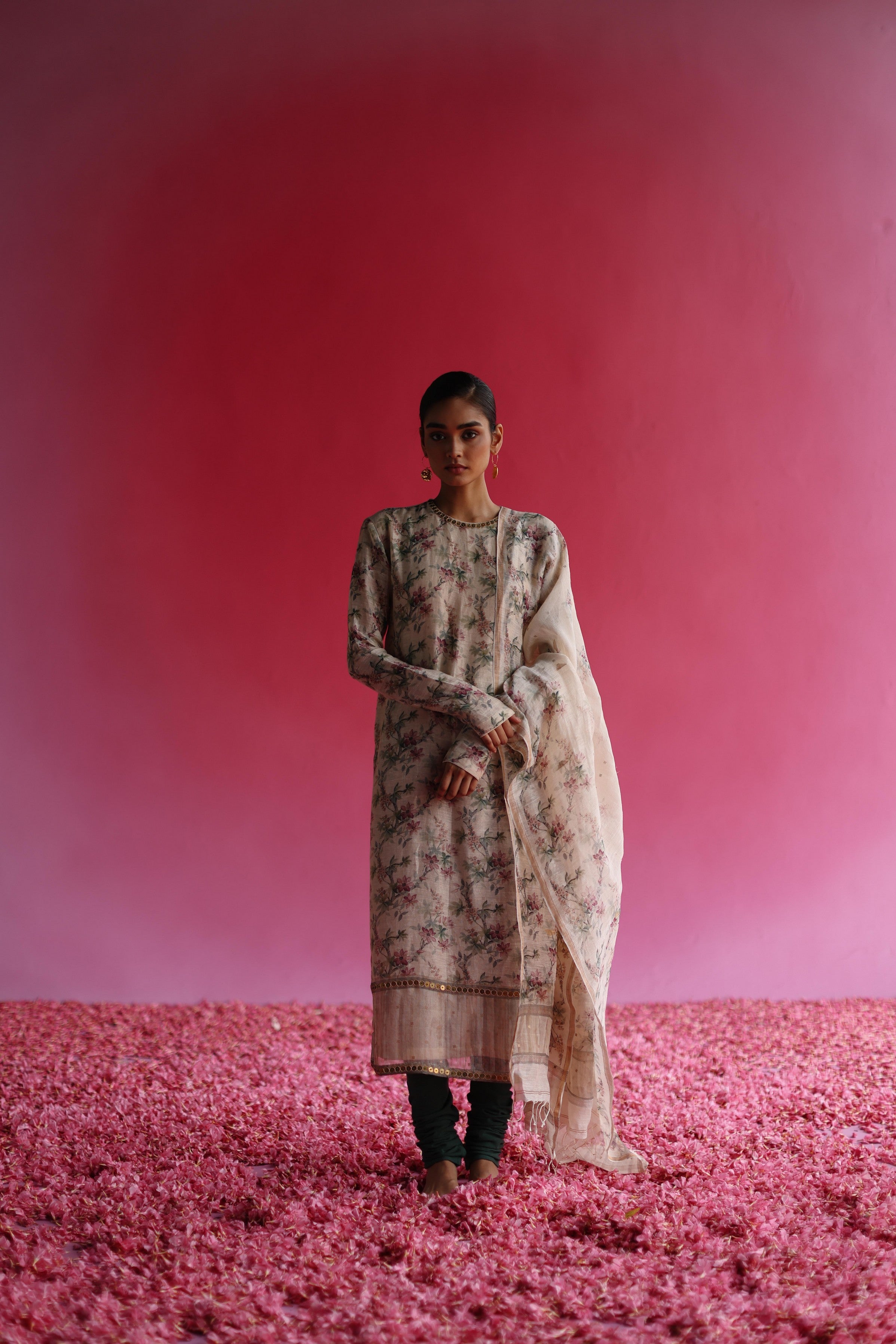 Aacho Aacho : Divine good | The Mahal