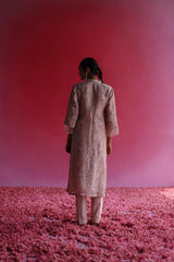 Bagh : Garden of senses (Pink)