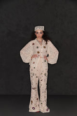 The Lace Affair