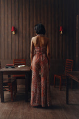 Backless Waist Coat