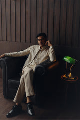 Chikankari Bundi