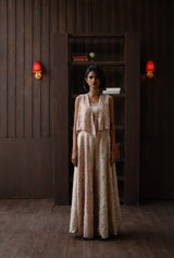 Panelled Palazzos