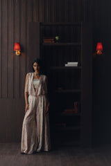Panelled Palazzos