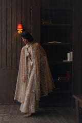 Shoulder Cape
