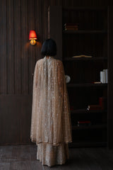 Shoulder Cape