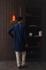 Art Deco Kurta