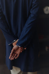 Art Deco Kurta