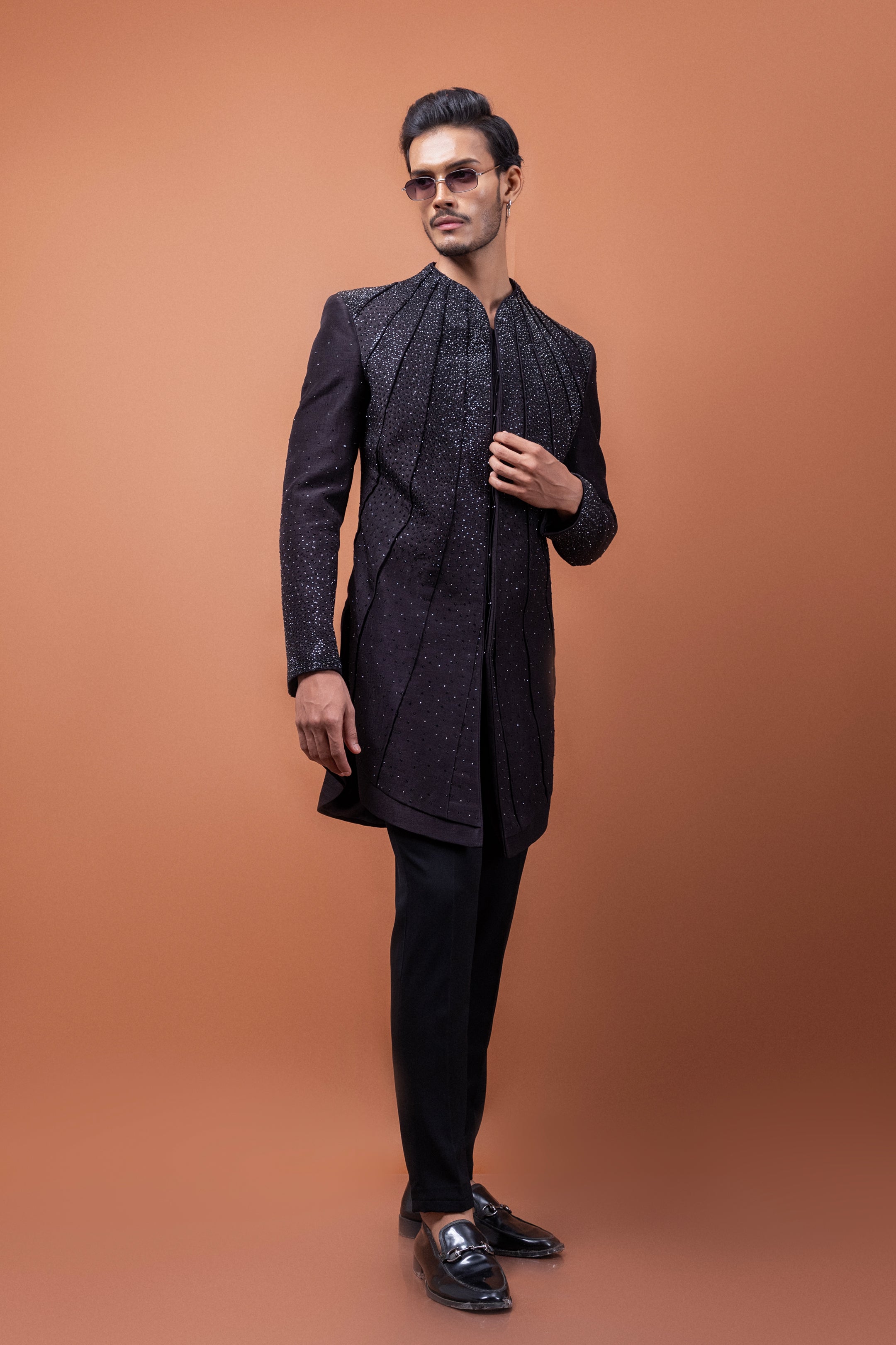 OBSEDIAN BROWN