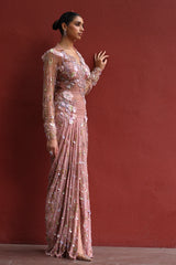 Chaya Saree