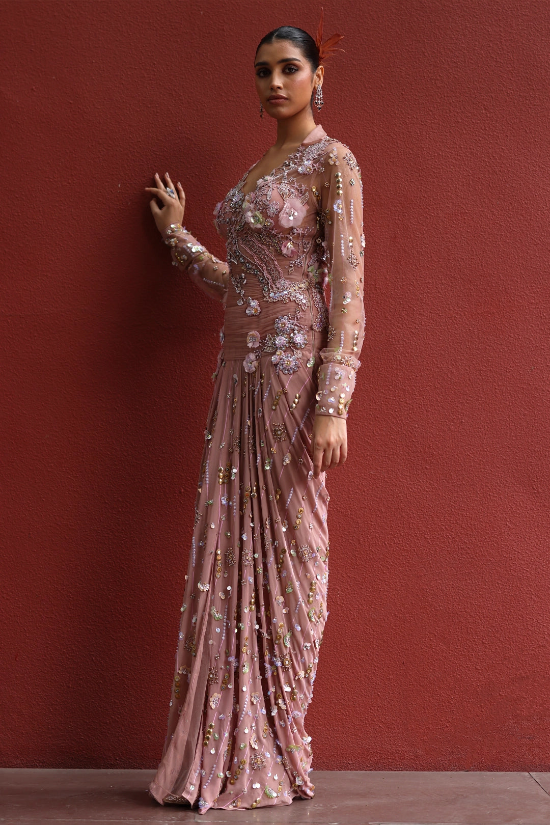 Chaya Saree
