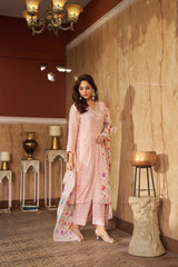 Bia Ivory Kurta