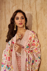 Bia Ivory Kurta
