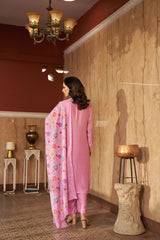 Bia Lilac Kurta