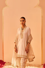 FAHEEDA