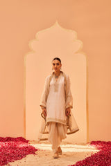 FAHEEDA