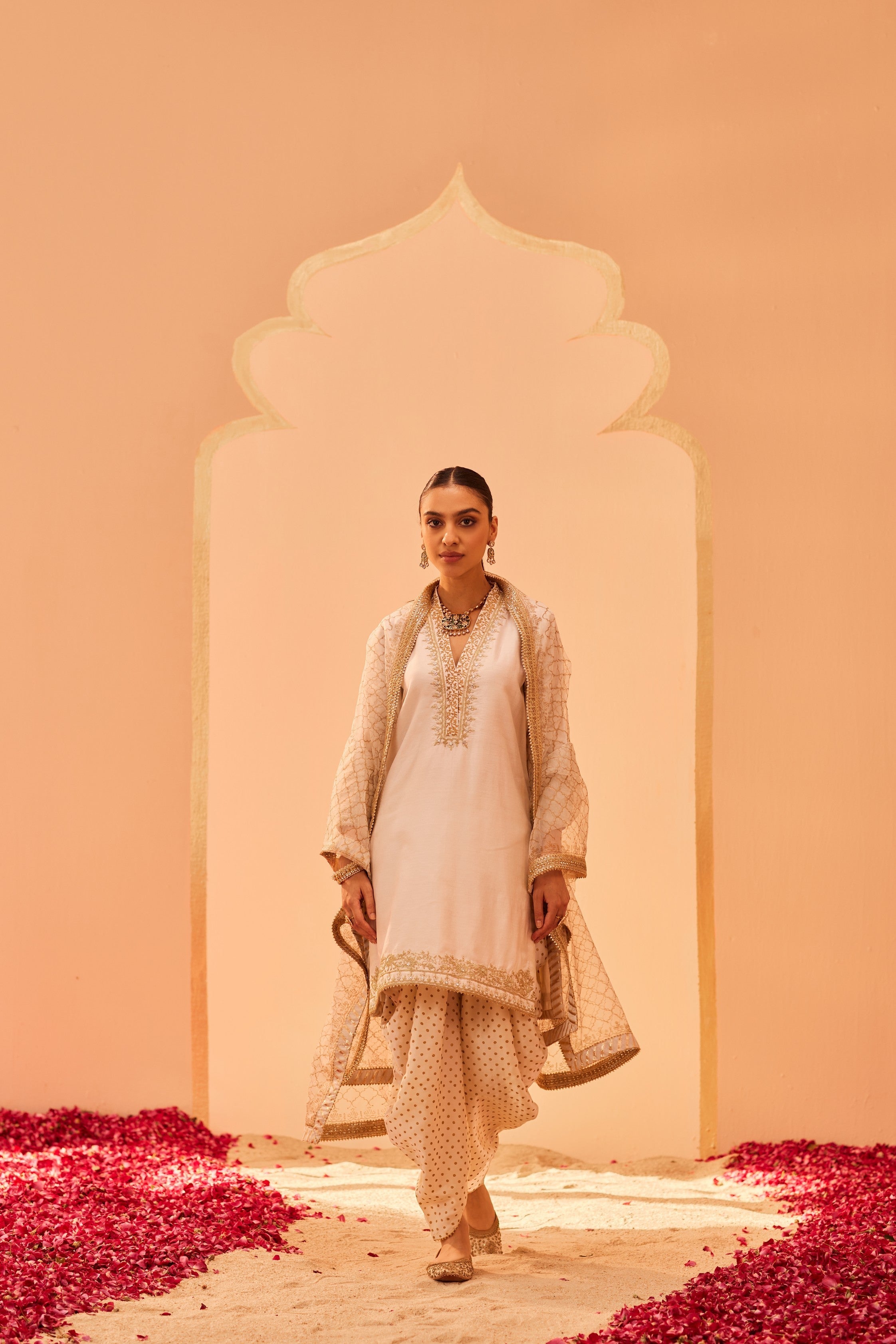 FAHEEDA