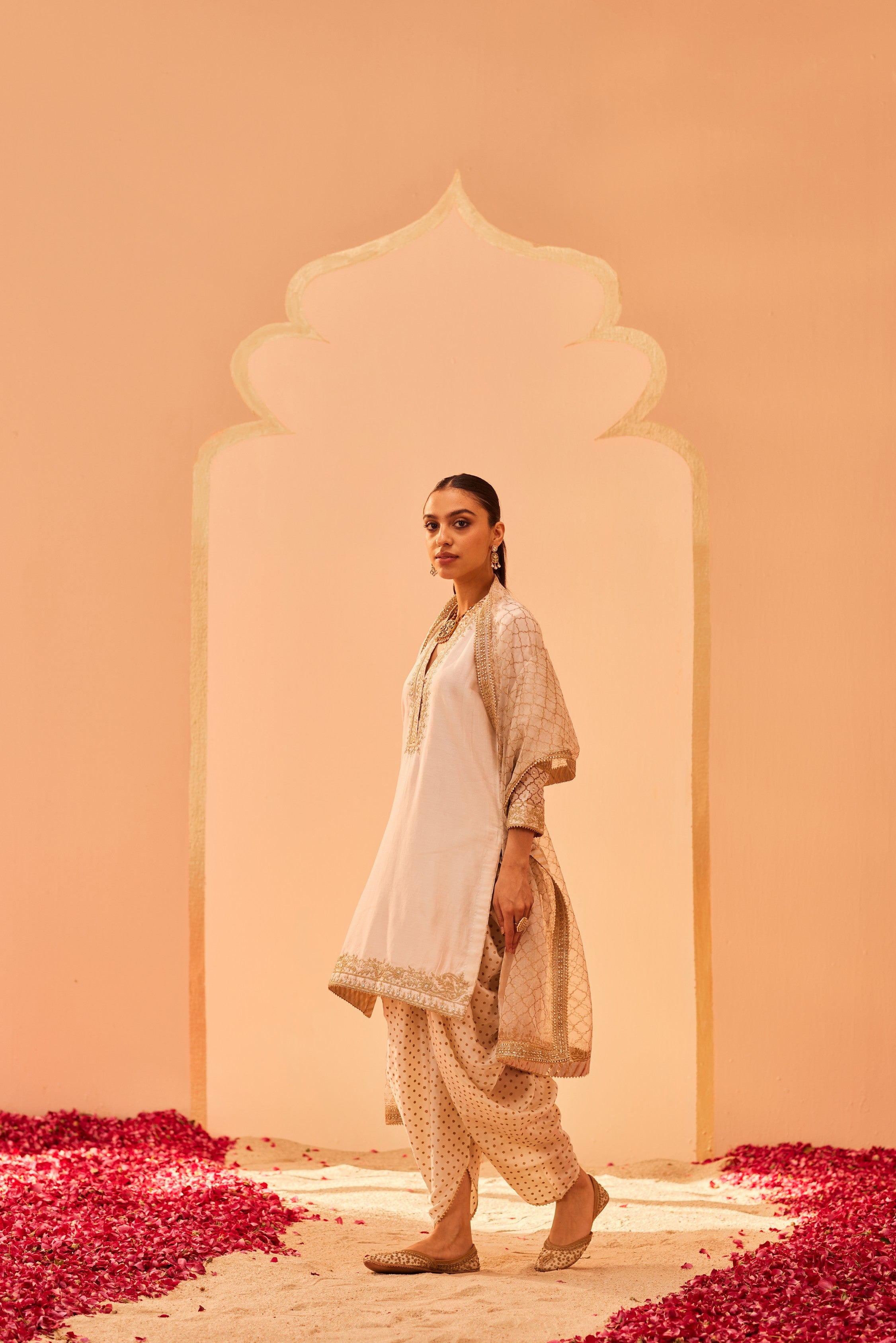 FAHEEDA
