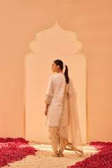 FAHEEDA