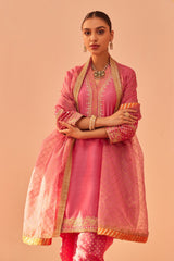 FAHEEDA