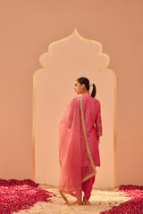 FAHEEDA