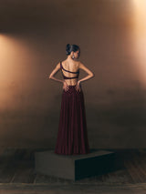 Scarlet
