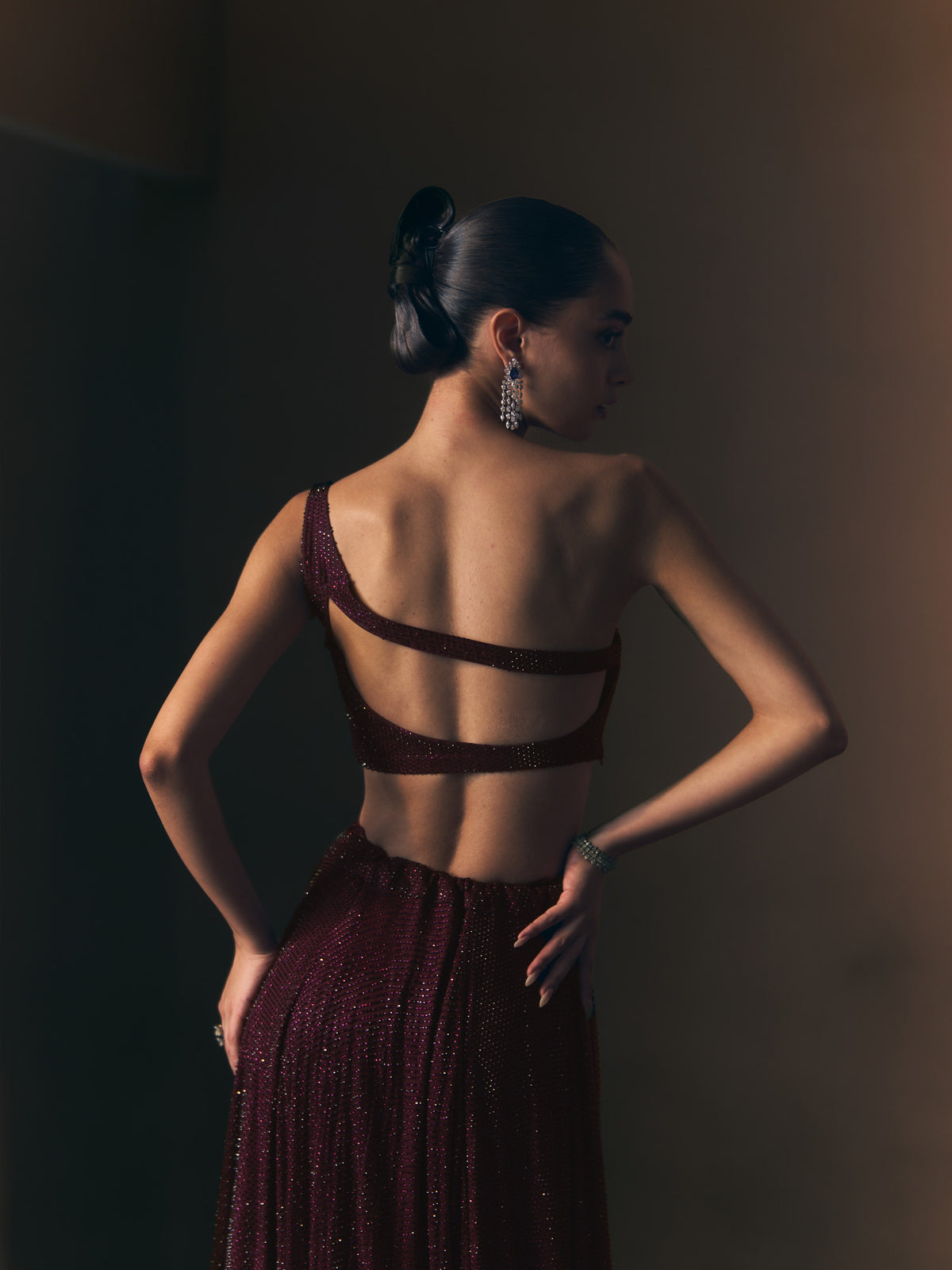 Scarlet