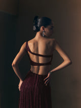 Scarlet