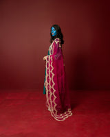 Vandana Kurta Set