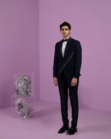 Falling Star Tuxedo Set