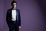 Cosmic Tuxedo Set