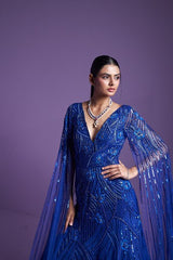 Moonlight gown