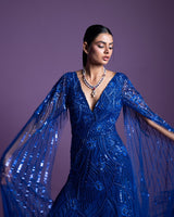 Moonlight gown