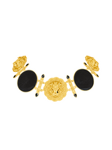 Huli Tiger Necklace