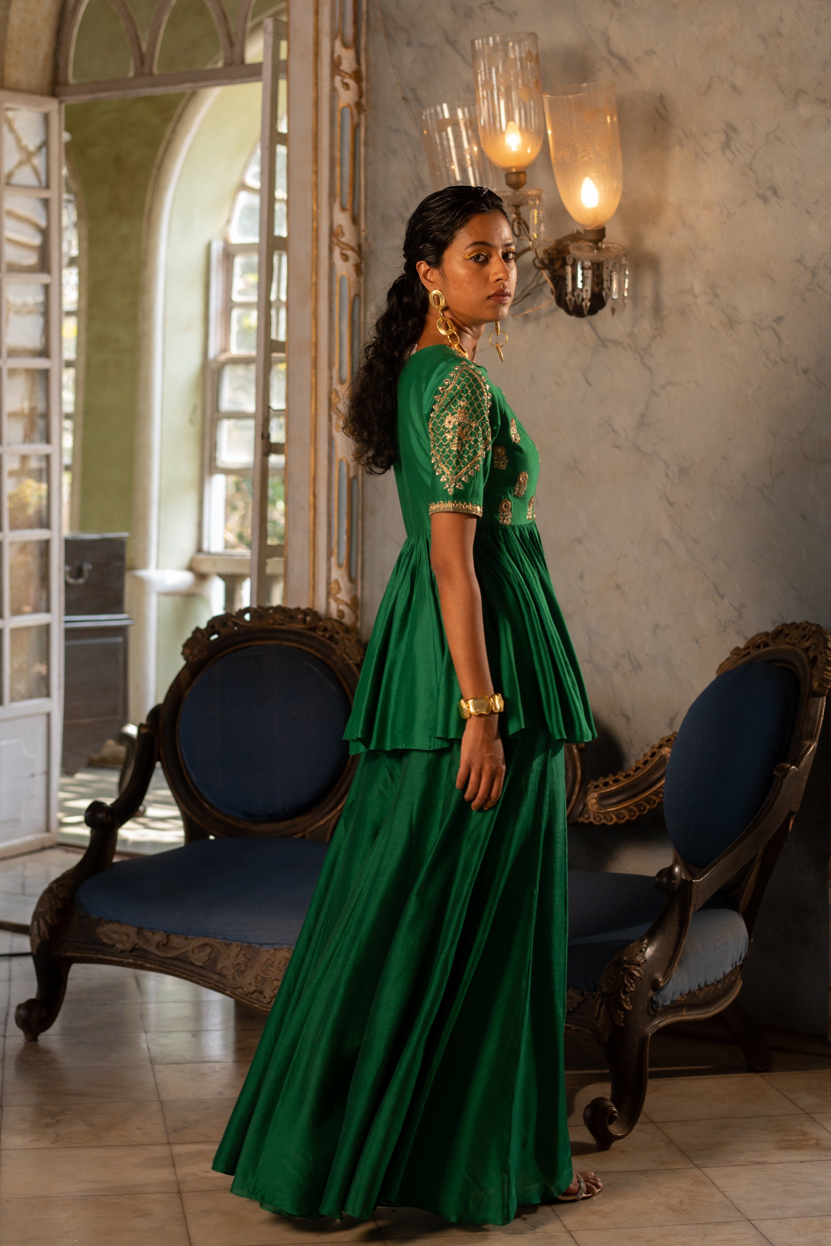 ROOHI
