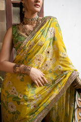 TRISHA