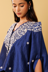 Aafsa Cape Set