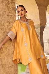 Aabha Co-ord Set