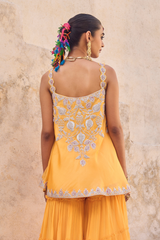 Ruhi Co- Ord Set
