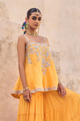 Ruhi Co- Ord Set
