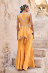 Sunheri Co- Ord Set