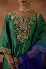 Pankhuri Suit Set