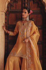 Amara Sharara Set