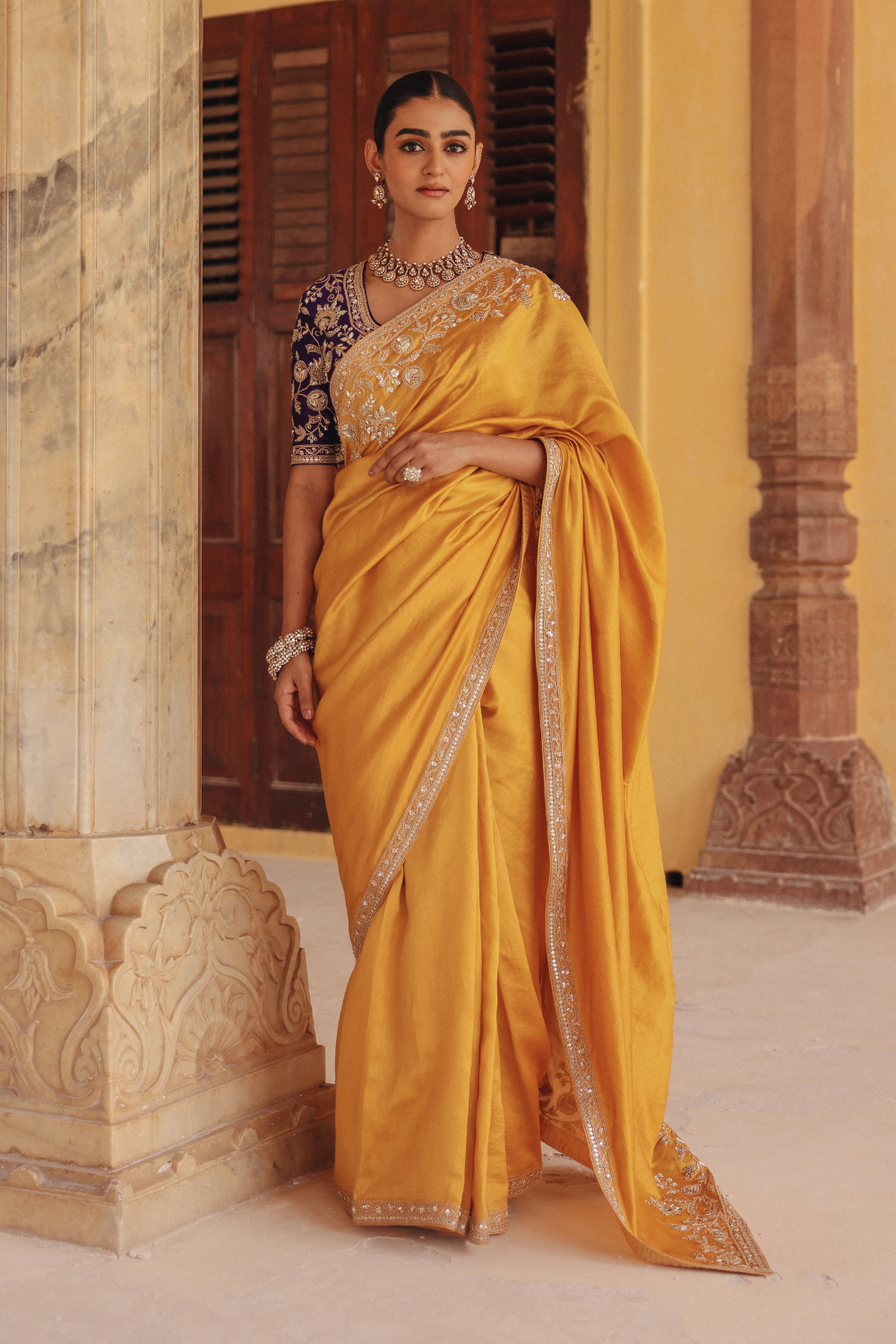 Aarna Saree