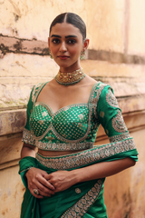 Hiral Saree