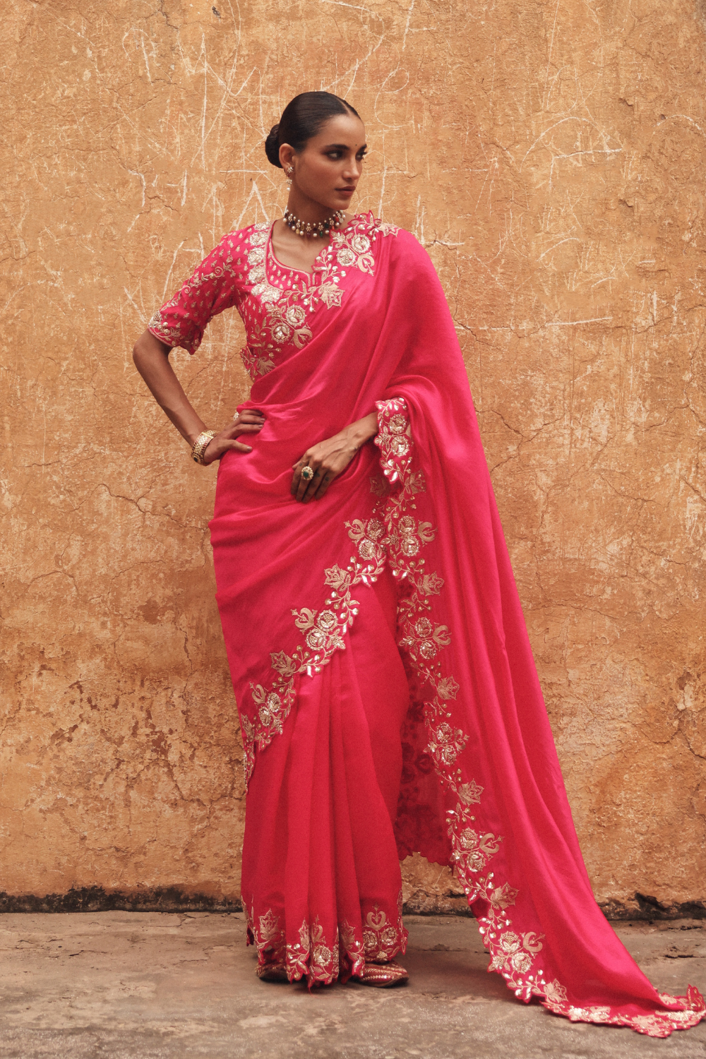 Nura Saree