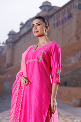 Rosa Suit Set